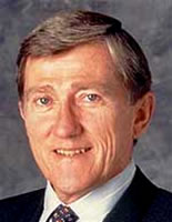 John F. Lehman, Jr., PhD