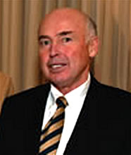 Angelo M. Codevilla, PhD