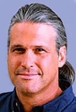 Congressman Dan Hamburg, MA