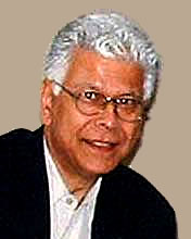 Enver Masud, BS EE, MS OR, PE