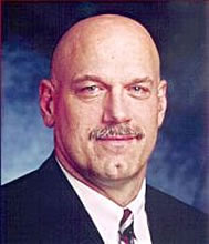 Gov. Jesse Ventura