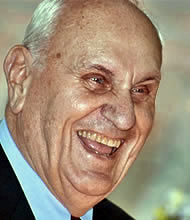 Gov. Walter Peterson