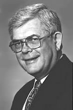 Harry C. Ballantyne, ASA