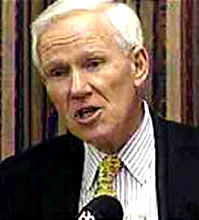 J. Terrence “Terry”  Brunner