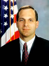 Louis Freeh