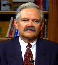 Morgan Reynolds, PhD