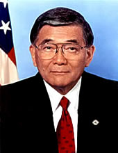 Norm Mineta