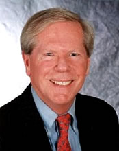 Paul Craig Roberts, PhD