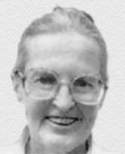 Rep. Barbara Hull Richardson