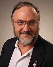 Rep. Charles F. Weed