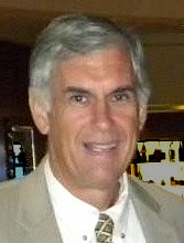 Rep. Paul Harrington