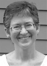 Rep. Suzi Wizowaty, MA