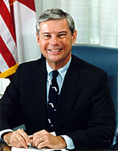 Senator Bob Graham