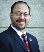 Simcha Felder, MBA, CPA