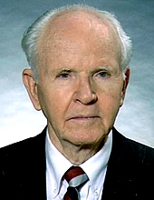 Terrell E. Arnold, MA