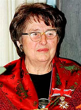 Berit Ås