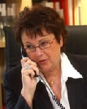 Christine Boutin