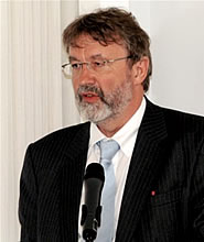 Dieter Deiseroth, JD