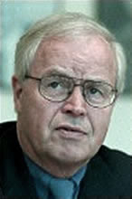 Eckart Werthebach, JD