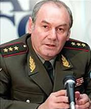 General Leonid Ivashov