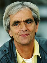 Hans-Christian Ströbele