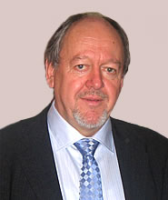 Heikki Kurttila, DSc