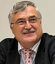 Lt. Col. Albert A. Stahel, PhD