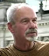 Lt. Col. Jochen Scholz