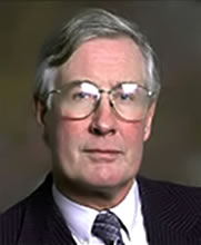 Michael Meacher