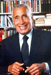 Mohamed Hassanein Heikal