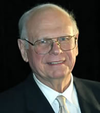 Paul Hellyer