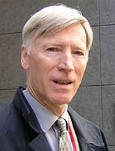 Philippe Gratier, MA