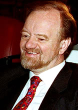 Robin Cook