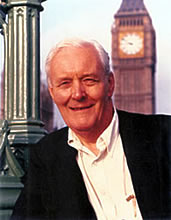 Tony Benn