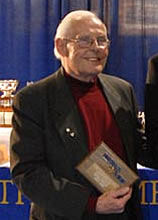 Walter Pitman, BA, MA