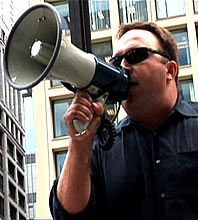 Alex Jones