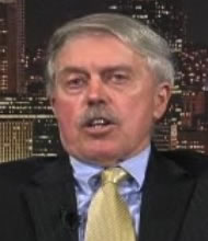 Alan N. Sabrosky, PhD