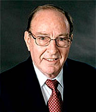 Capt. Edgar Mitchell, DSc