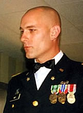 Capt. Eric H. May