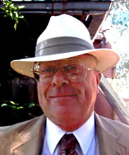 Capt. Gregory M. Zeigler, PhD