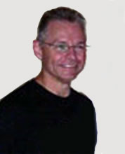 Commander James Clow, MS