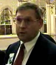 Commander James R. Compton