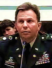 Lt. Col. Anthony Shaffer