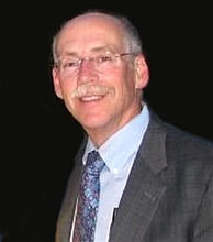 Lt. Col. Paul F. Getty, DDS