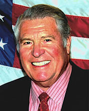 Lt. Col. Robert Bowman, PhD