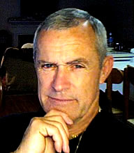 Lt. Col. Shelton F. Lankford