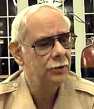 Major Glenn MacDonald