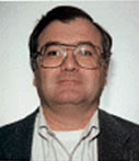 Mark Conrad, JD