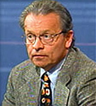 Melvin A. Goodman