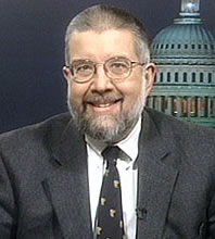 Michael Scheuer, PhD